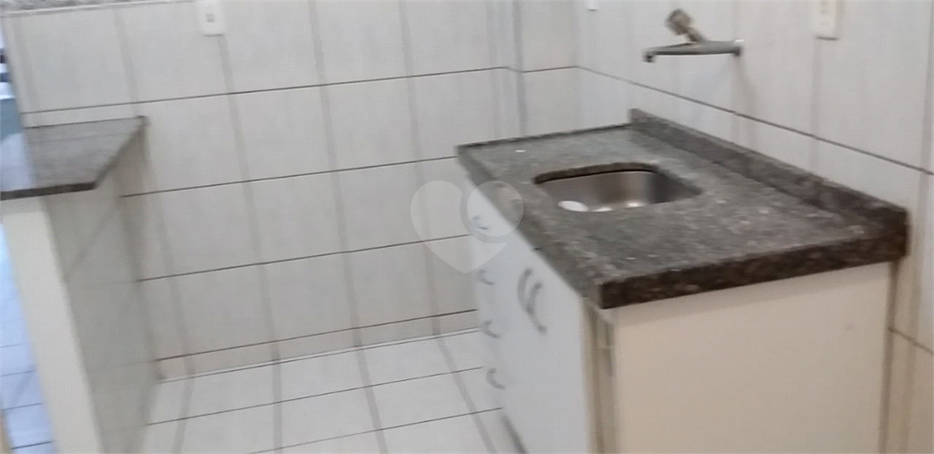 Venda Apartamento Fortaleza Jardim América REO516258 19