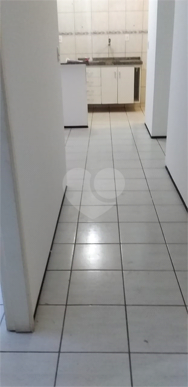 Venda Apartamento Fortaleza Jardim América REO516258 12