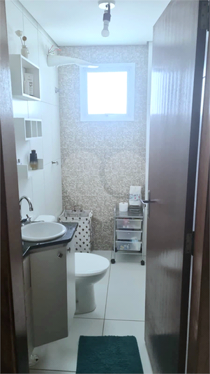 Venda Apartamento Santo André Utinga REO516316 12