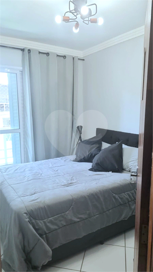 Venda Apartamento Santo André Utinga REO516316 14