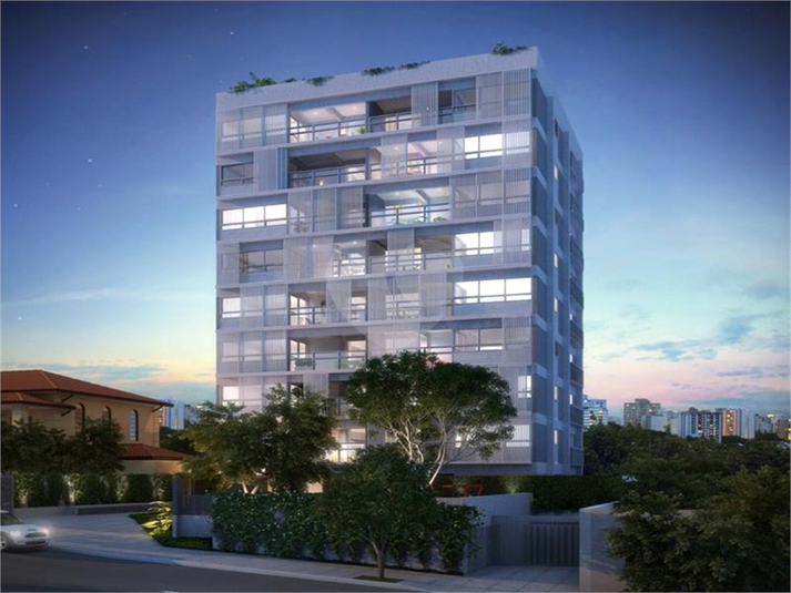 Venda Apartamento São Paulo Perdizes REO516342 12