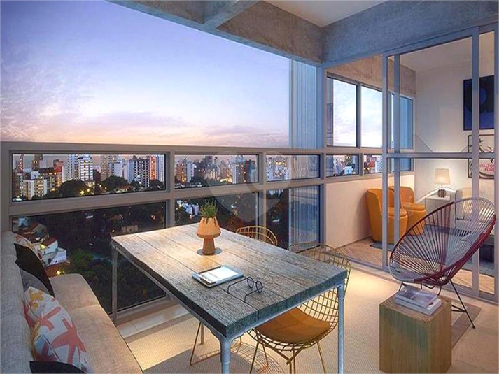 Venda Apartamento São Paulo Perdizes REO516342 22