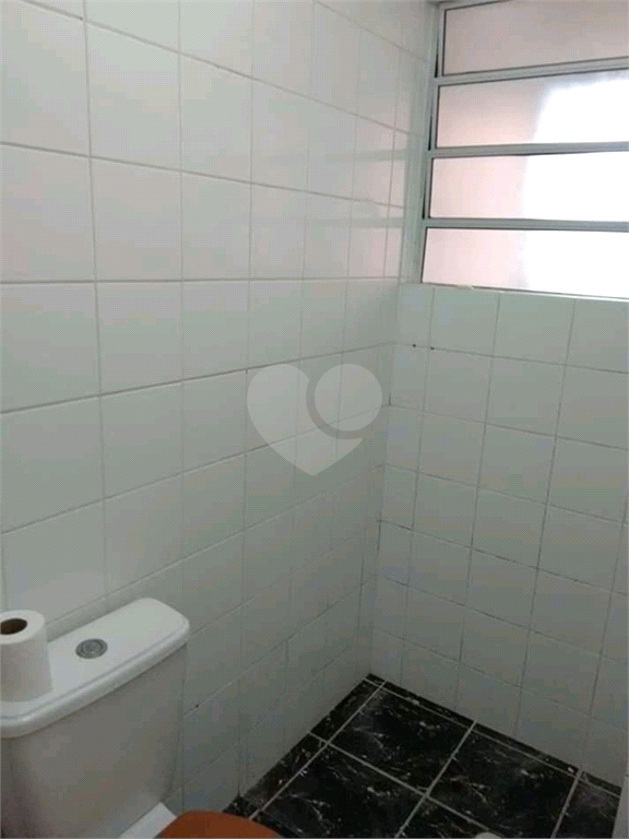 Venda Apartamento Praia Grande Quietude REO516361 6