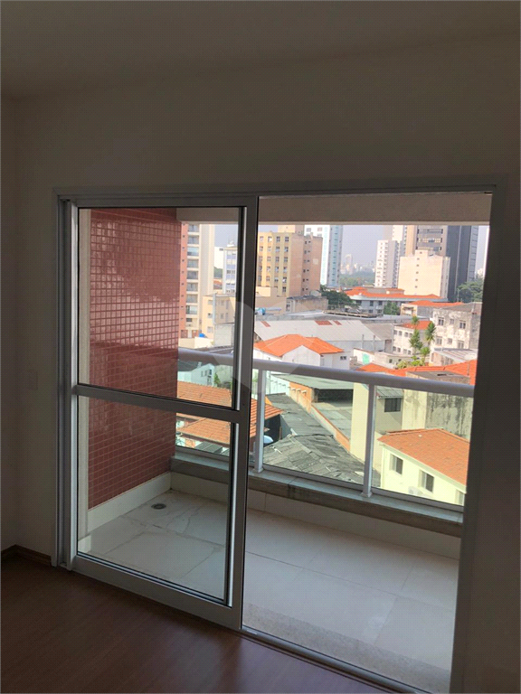 Venda Apartamento São Paulo Pinheiros REO516364 2