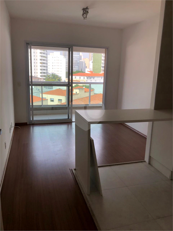 Venda Apartamento São Paulo Pinheiros REO516364 1