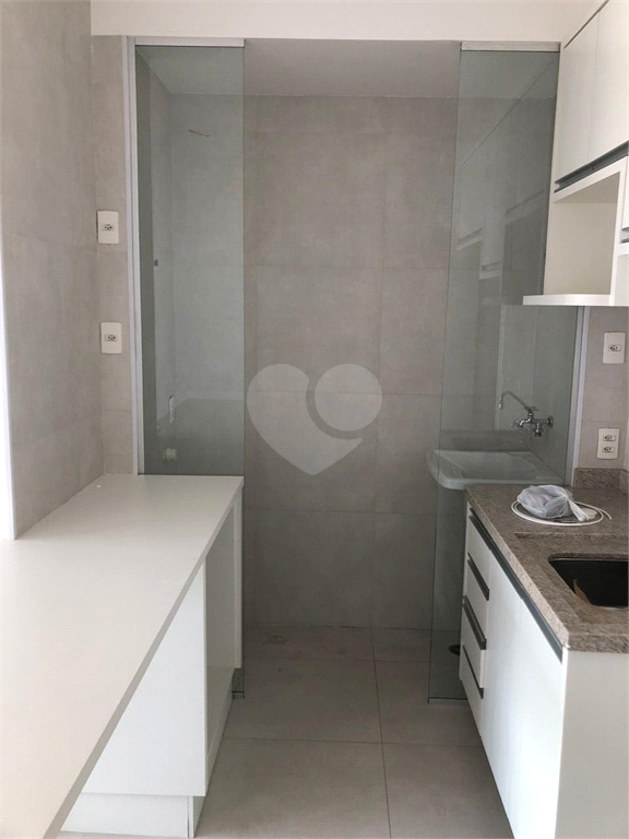 Venda Apartamento São Paulo Pinheiros REO516364 4