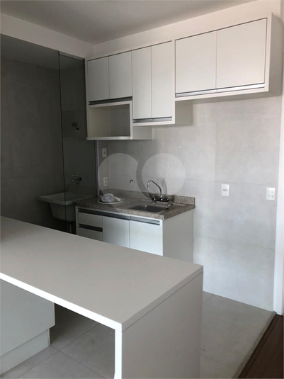 Venda Apartamento São Paulo Pinheiros REO516364 3