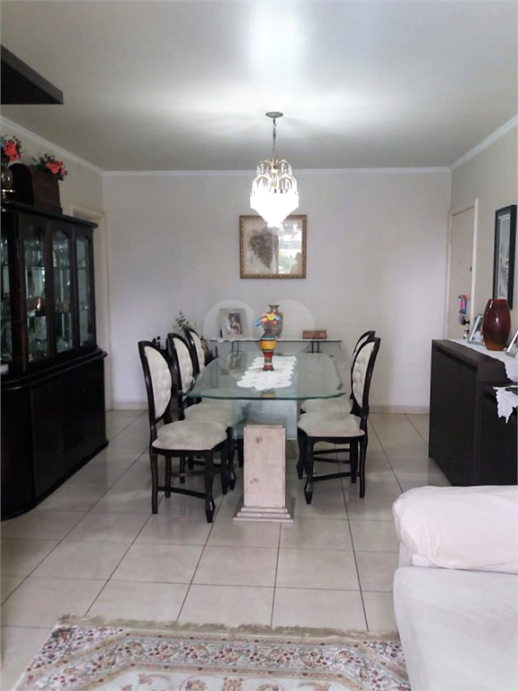 Venda Apartamento São Paulo Vila Guarani (z Sul) REO516377 4