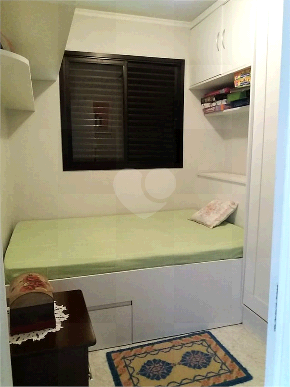 Venda Apartamento São Paulo Vila Guarani (z Sul) REO516377 14