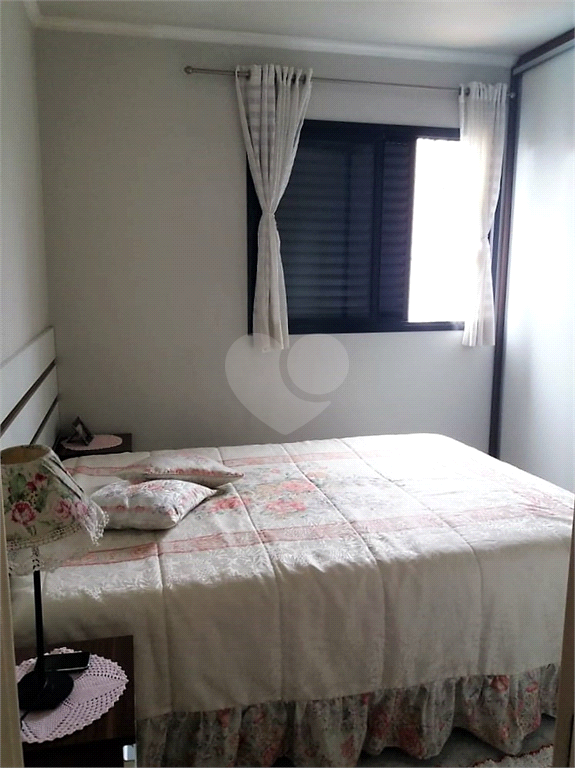 Venda Apartamento São Paulo Vila Guarani (z Sul) REO516377 9