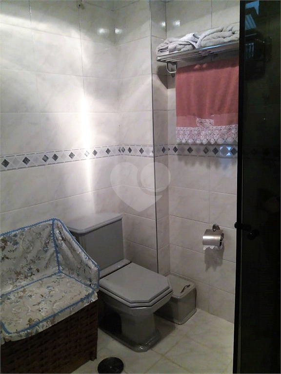 Venda Apartamento São Paulo Vila Guarani (z Sul) REO516377 15