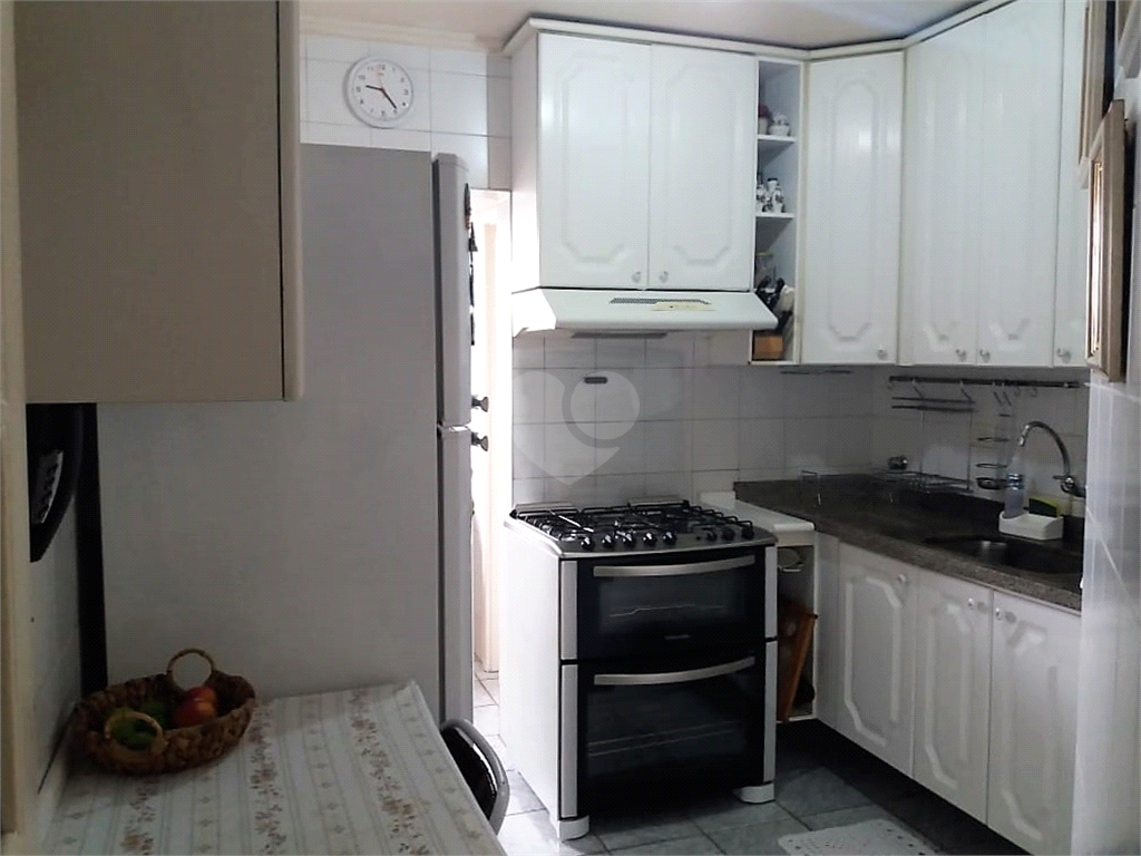 Venda Apartamento São Paulo Vila Guarani (z Sul) REO516377 20