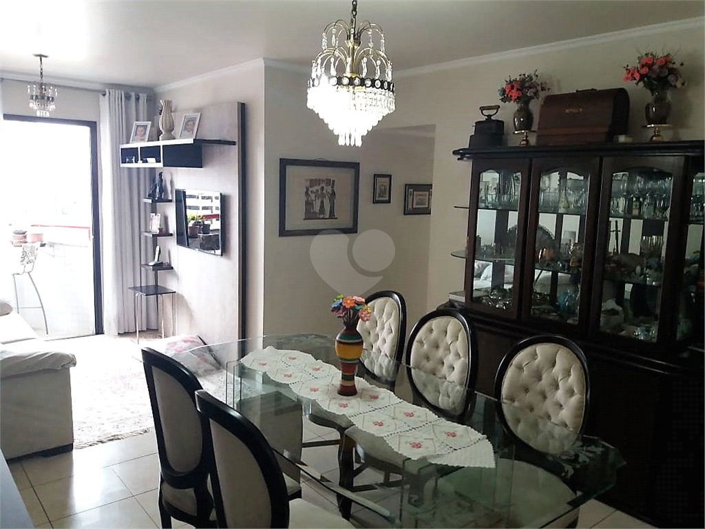 Venda Apartamento São Paulo Vila Guarani (z Sul) REO516377 1