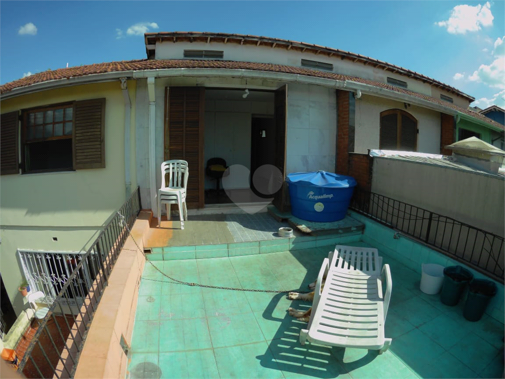 Venda Casa São Paulo Vila Butantã REO516389 19