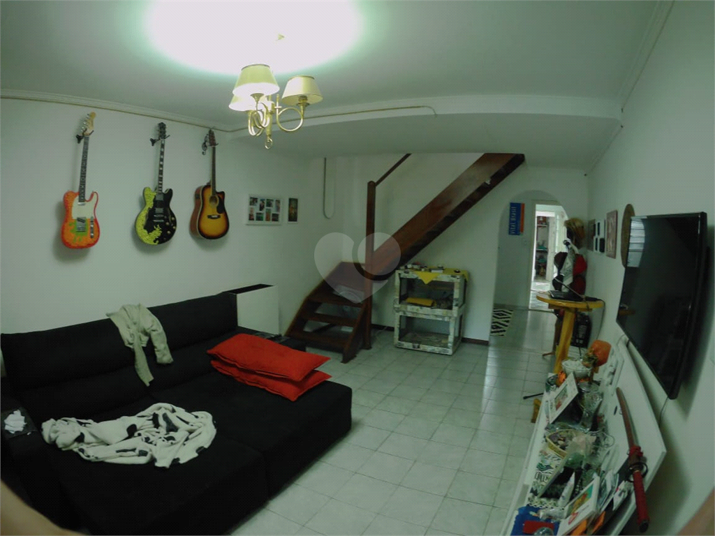 Venda Casa São Paulo Vila Butantã REO516389 2