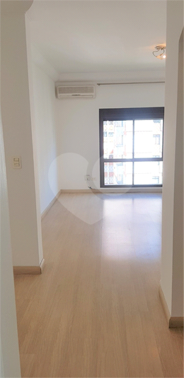 Venda Apartamento São Paulo Jardim Paulista REO516398 11