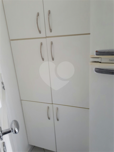 Venda Apartamento São Paulo Jardim Paulista REO516398 32