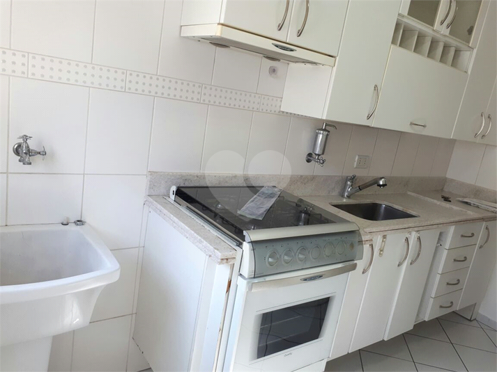 Venda Apartamento São Paulo Jardim Paulista REO516398 31