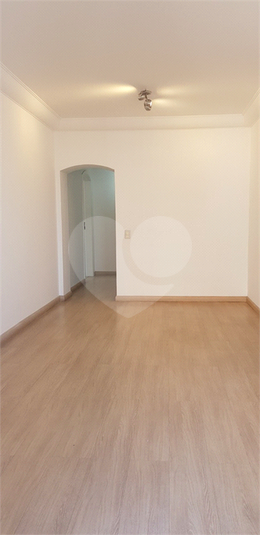 Venda Apartamento São Paulo Jardim Paulista REO516398 14