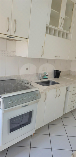 Venda Apartamento São Paulo Jardim Paulista REO516398 27