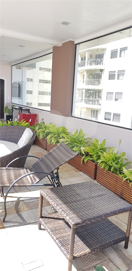 Venda Apartamento São Paulo Jardim Paulista REO516398 57