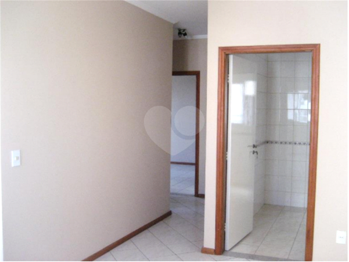 Venda Apartamento Sorocaba Jardim Judith REO516400 7