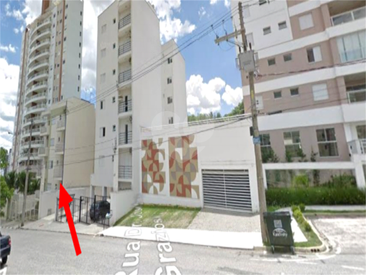 Venda Apartamento Sorocaba Jardim Judith REO516400 1