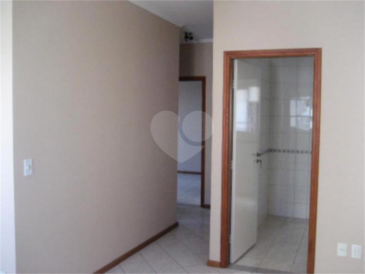 Venda Apartamento Sorocaba Jardim Judith REO516400 5