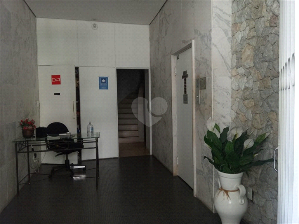 Venda Apartamento São Paulo Higienópolis REO516452 27