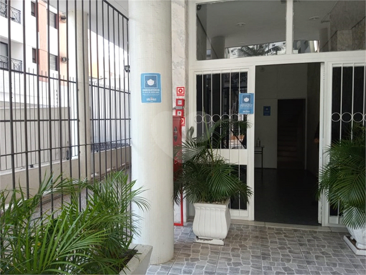 Venda Apartamento São Paulo Higienópolis REO516452 1