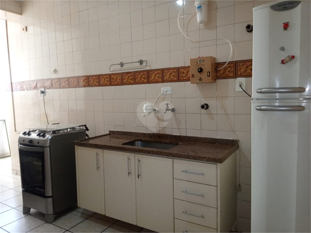 Venda Apartamento São Paulo Higienópolis REO516452 17