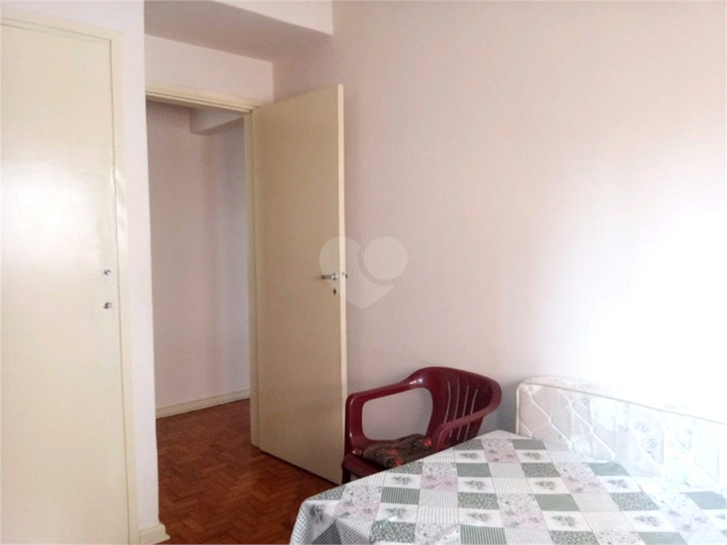 Venda Apartamento São Paulo Higienópolis REO516452 5