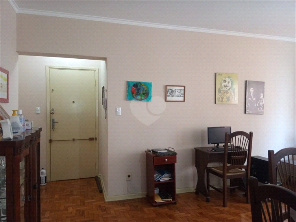 Venda Apartamento São Paulo Higienópolis REO516452 23