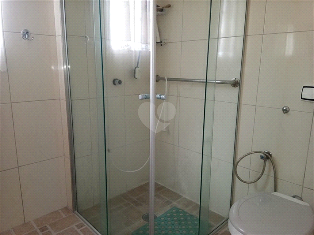 Venda Apartamento São Paulo Higienópolis REO516452 11