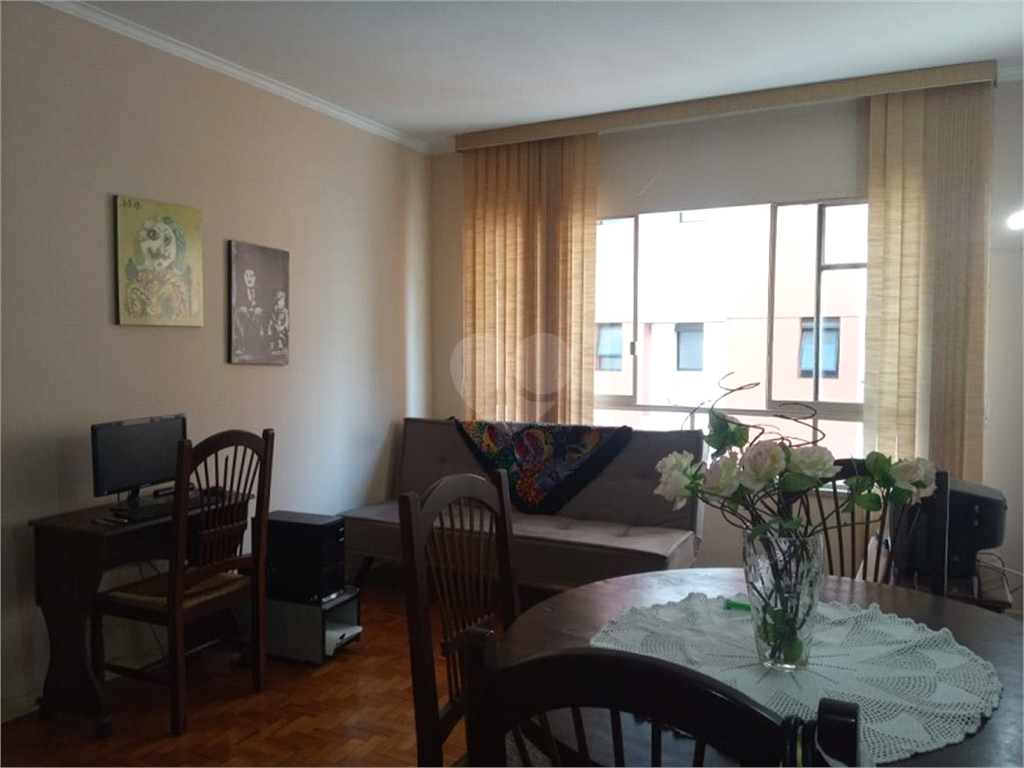 Venda Apartamento São Paulo Higienópolis REO516452 22