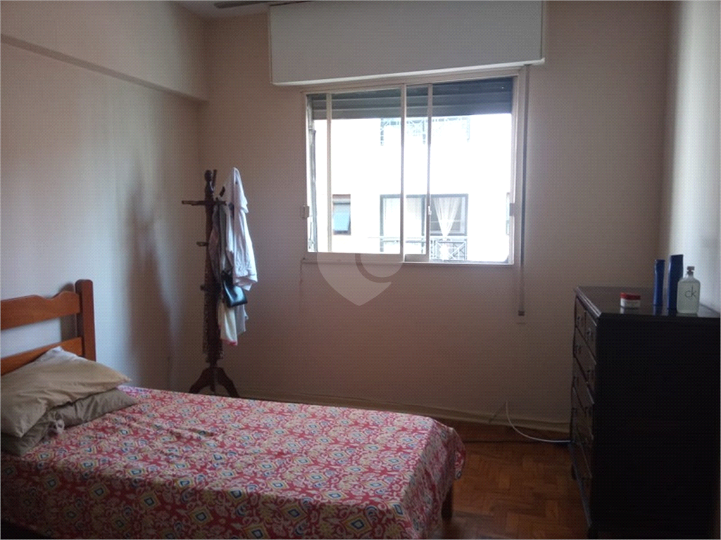 Venda Apartamento São Paulo Higienópolis REO516452 16