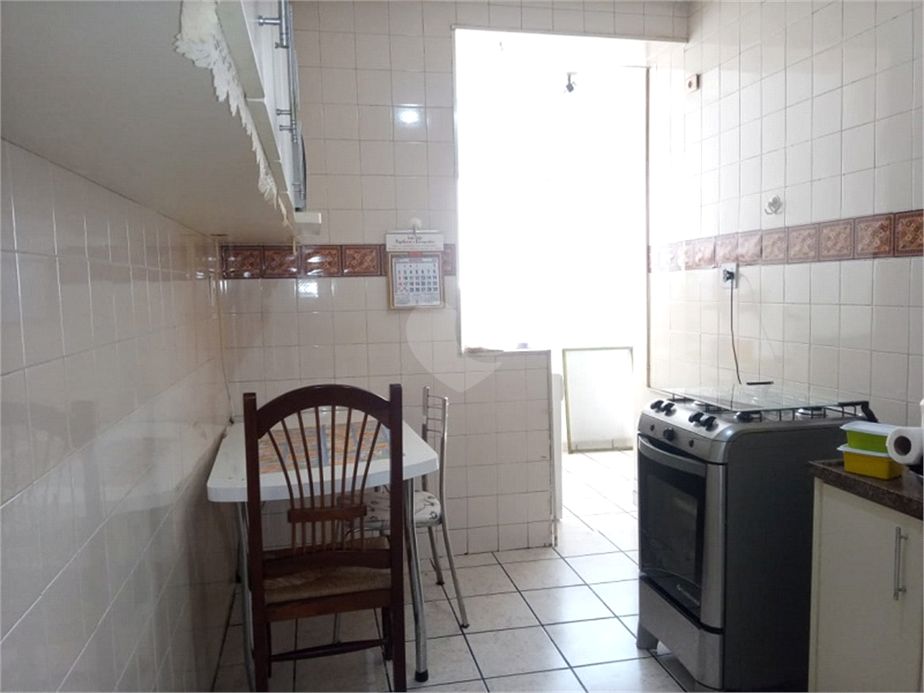 Venda Apartamento São Paulo Higienópolis REO516452 19