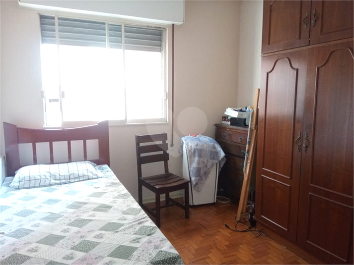 Venda Apartamento São Paulo Higienópolis REO516452 9