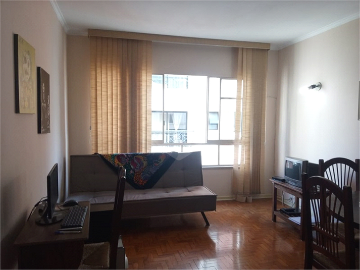 Venda Apartamento São Paulo Higienópolis REO516452 25