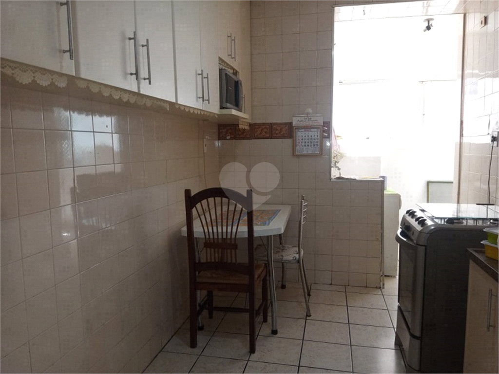 Venda Apartamento São Paulo Higienópolis REO516452 18