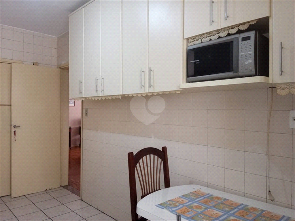 Venda Apartamento São Paulo Higienópolis REO516452 13