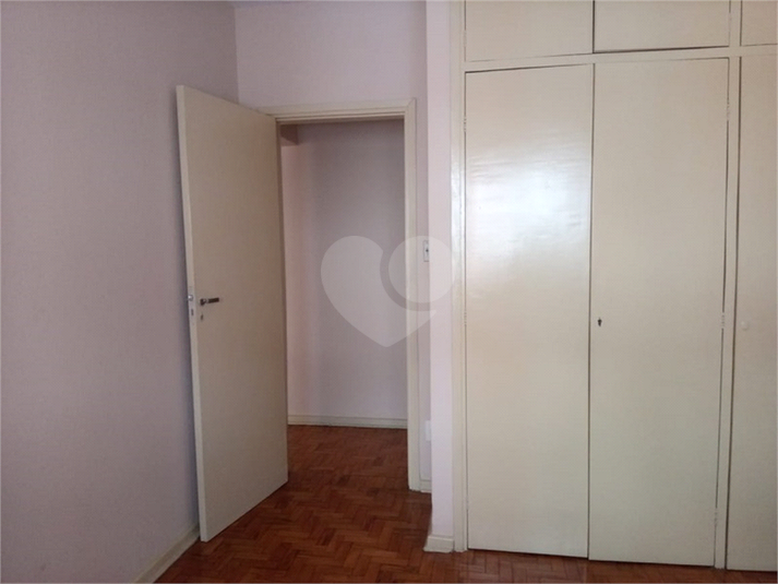 Venda Apartamento São Paulo Higienópolis REO516452 10