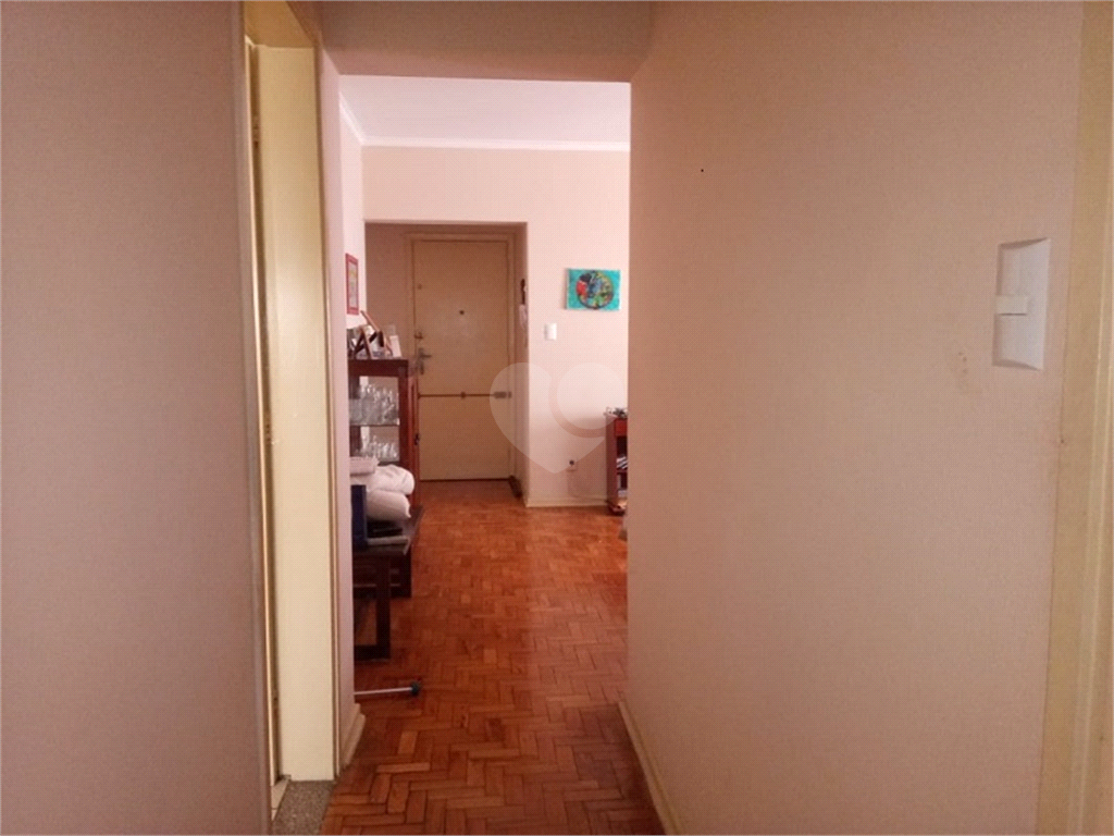 Venda Apartamento São Paulo Higienópolis REO516452 6