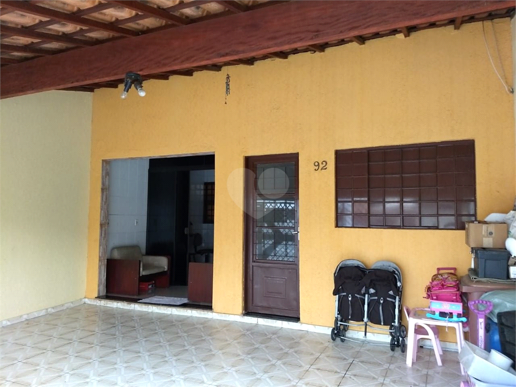 Venda Casa Jundiaí Parque Almerinda Pereira Chaves REO516464 13