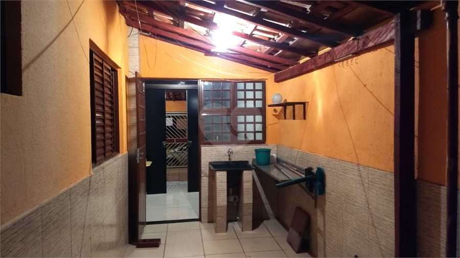 Venda Casa Jundiaí Parque Almerinda Pereira Chaves REO516464 5