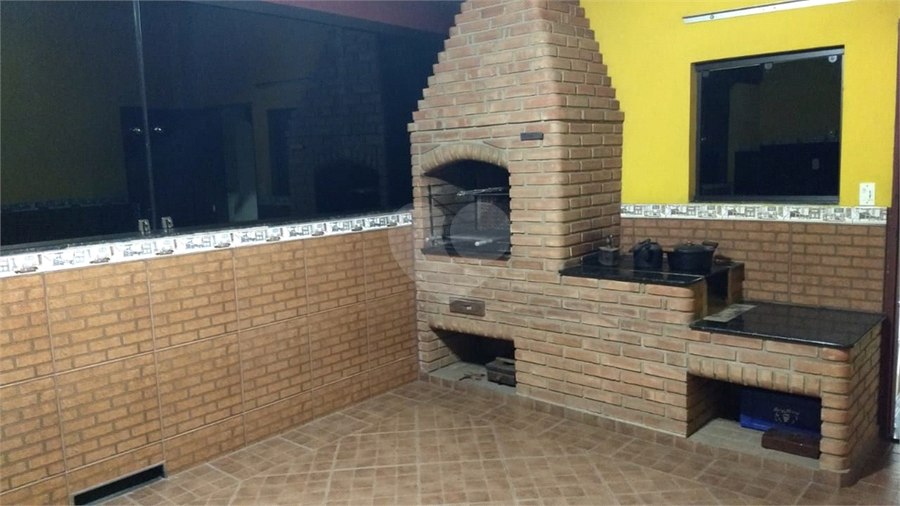 Venda Casa Jundiaí Parque Almerinda Pereira Chaves REO516464 9