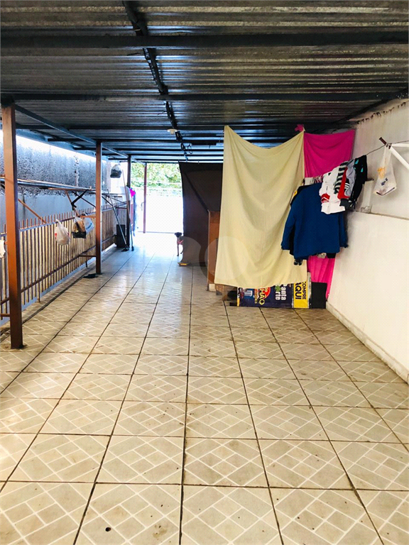 Venda Casa Sorocaba Jardim Los Angeles REO516502 12