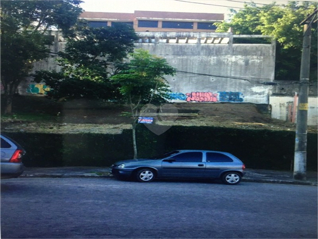 Venda Terreno São Paulo Jardim Franca REO516525 11