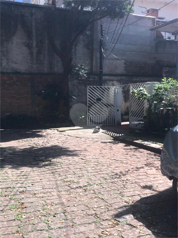 Venda Casa de vila São Paulo Vila Olímpia REO516538 3