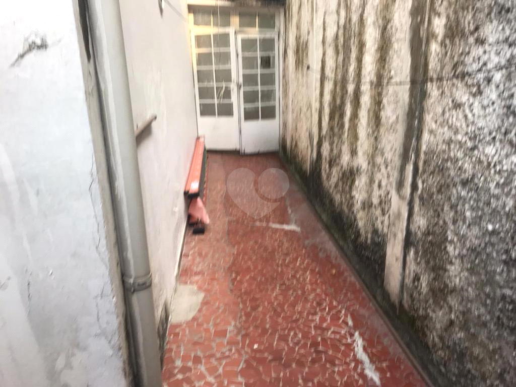 Venda Casa de vila São Paulo Vila Olímpia REO516538 28